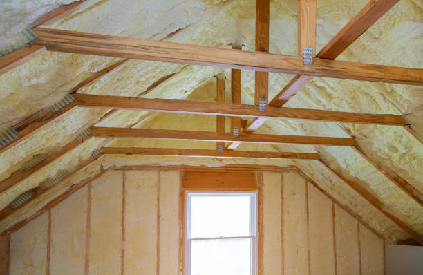 Best Blown-in Insulation in Frederick, OK