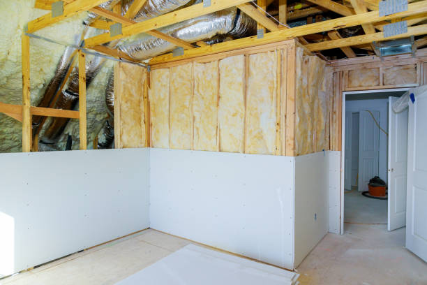 Best Commercial Insulation in Frederick, OK