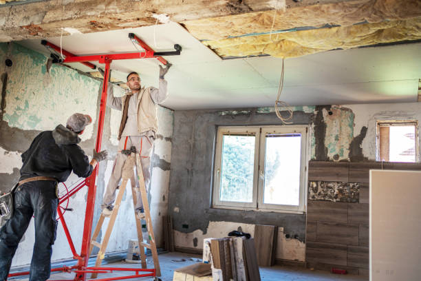 Best Residential Insulation in Frederick, OK