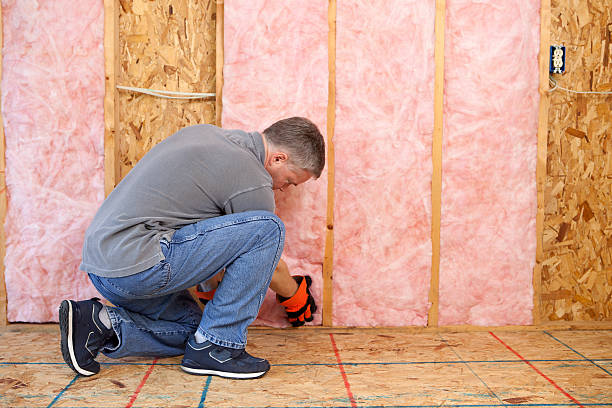 Best Spray Foam Insulation in Frederick, OK