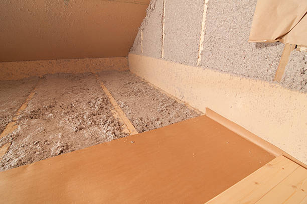 Best Insulation for Specific Applications in Frederick, OK