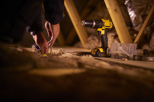 Best Eco-Friendly Insulation in Frederick, OK