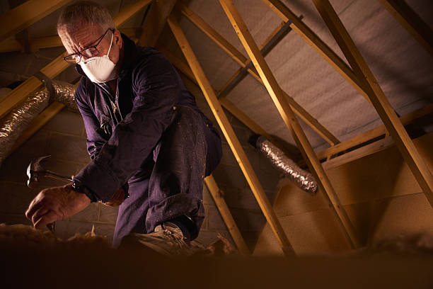 Trusted Frederick, OK Insulation Contractor Experts
